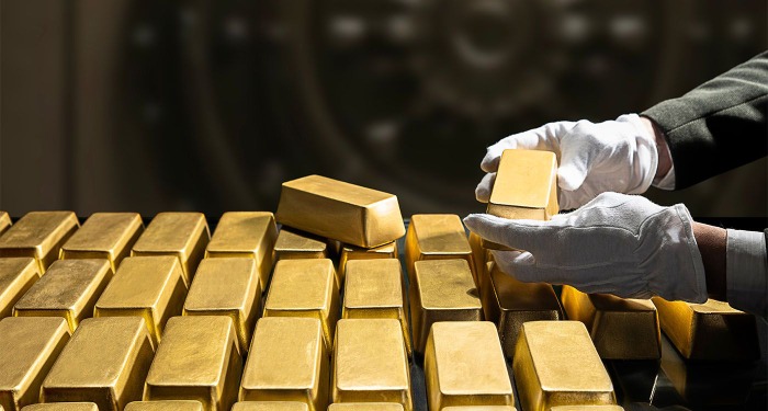 هكذا خسرت احتياطيات الذهب في لبنان 700 مليون دولار!