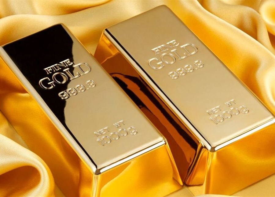 أسعار الذهب تُسجّل تراجعاً كبيراً