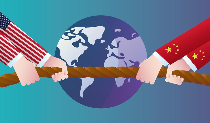 الصين تفرض قيوداً تجارية على عشرات الشركات الأميركية