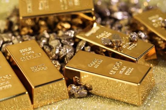 الذهب يفقد 37 دولاراً في تعاملات الثلاثاء