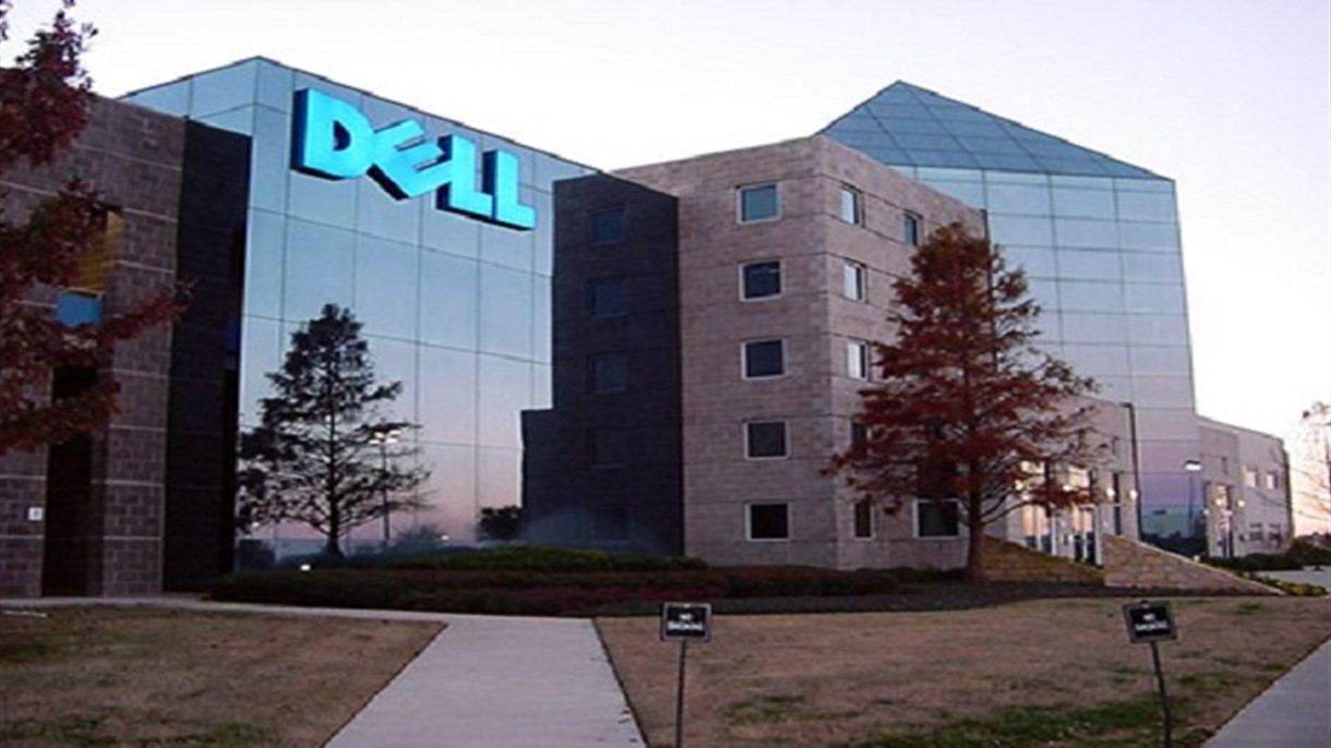 شركة Dell تسرِّع رحلة عملاءها نحو البنية التحتية المتقاربة