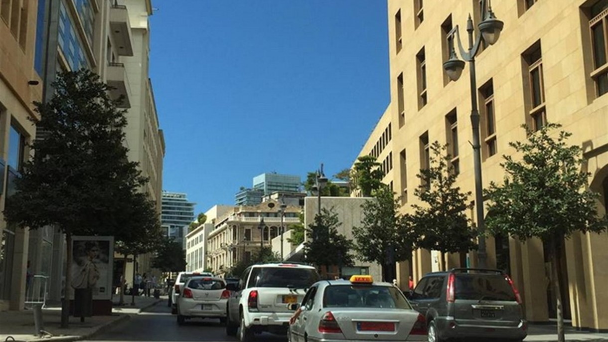 بادر عن تصنيف لبنان: الارقام تؤكد تحذيراتنا