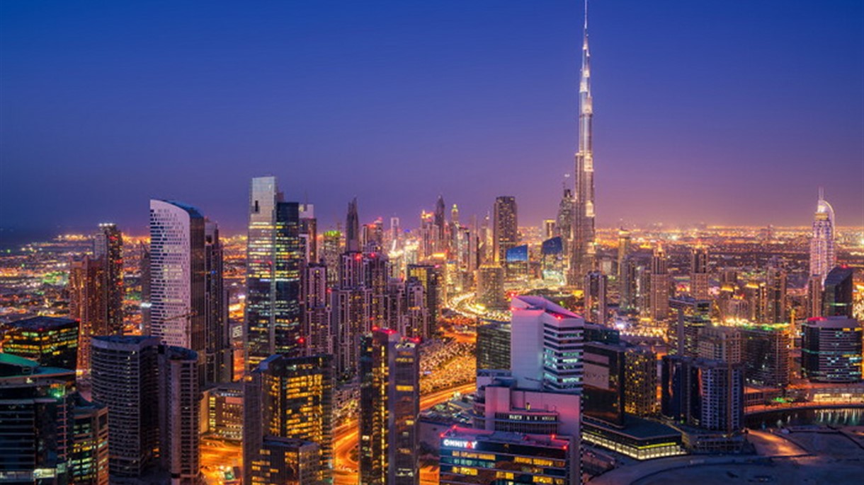 دبي قد تشهد قريبا مصرف الامارات للتجارة