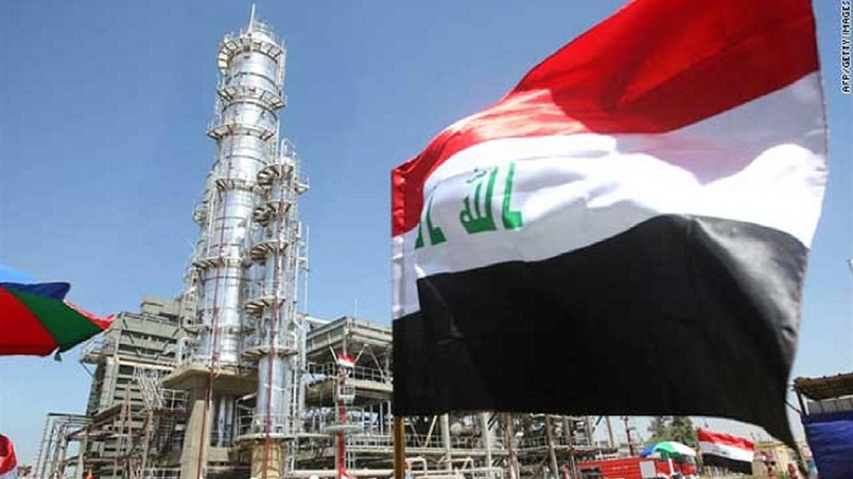 هذه هي وجهة نفط العراق