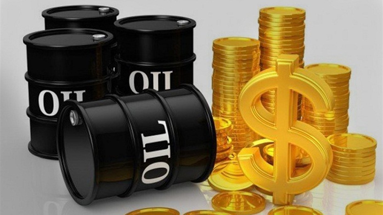 اسعار النفط الى ارتفاع