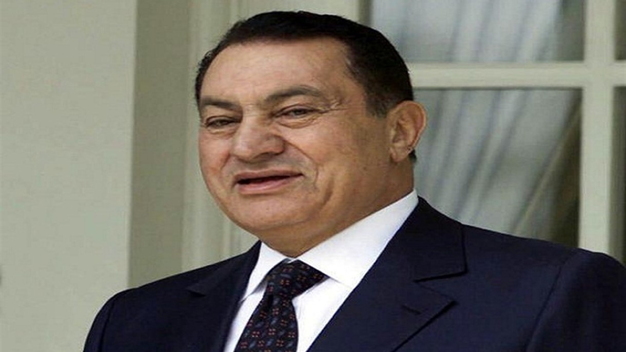 إليكم مصير أموال مبارك في أوروبا