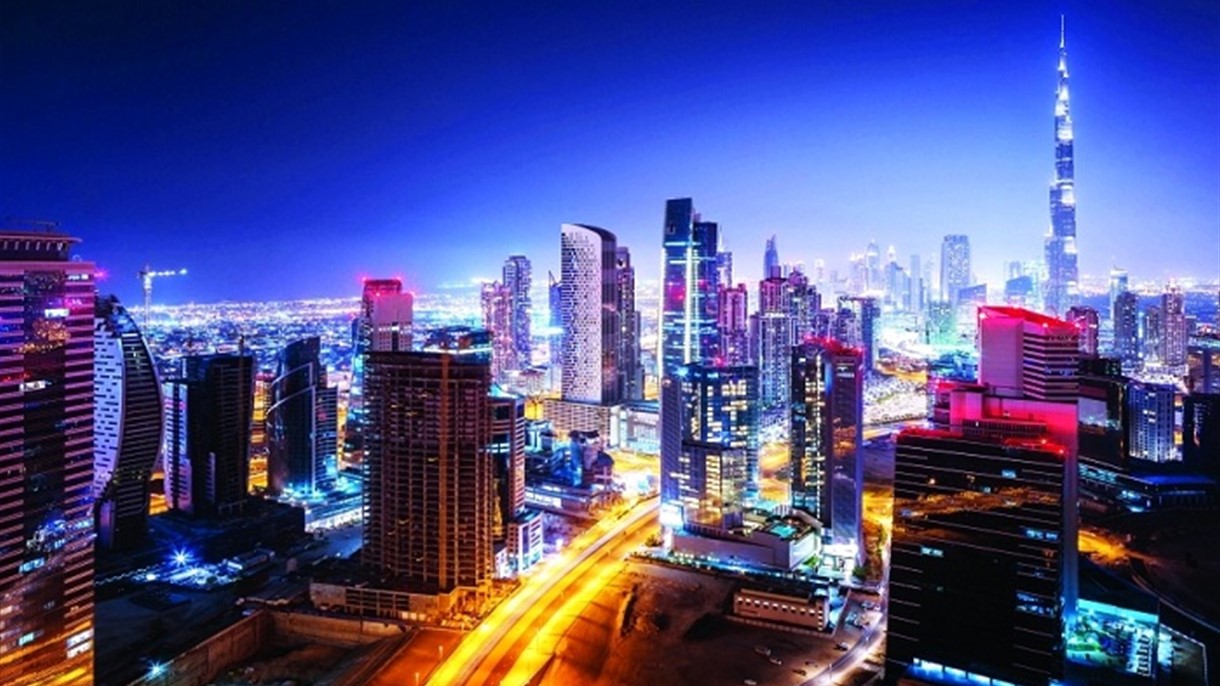 2.2 مليار درهم تصرفات عقارات دبي في أسبوع