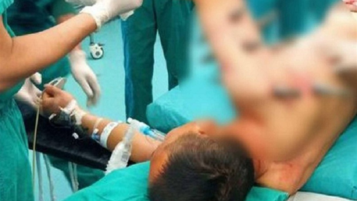 الروبوت إنْ أخطأ