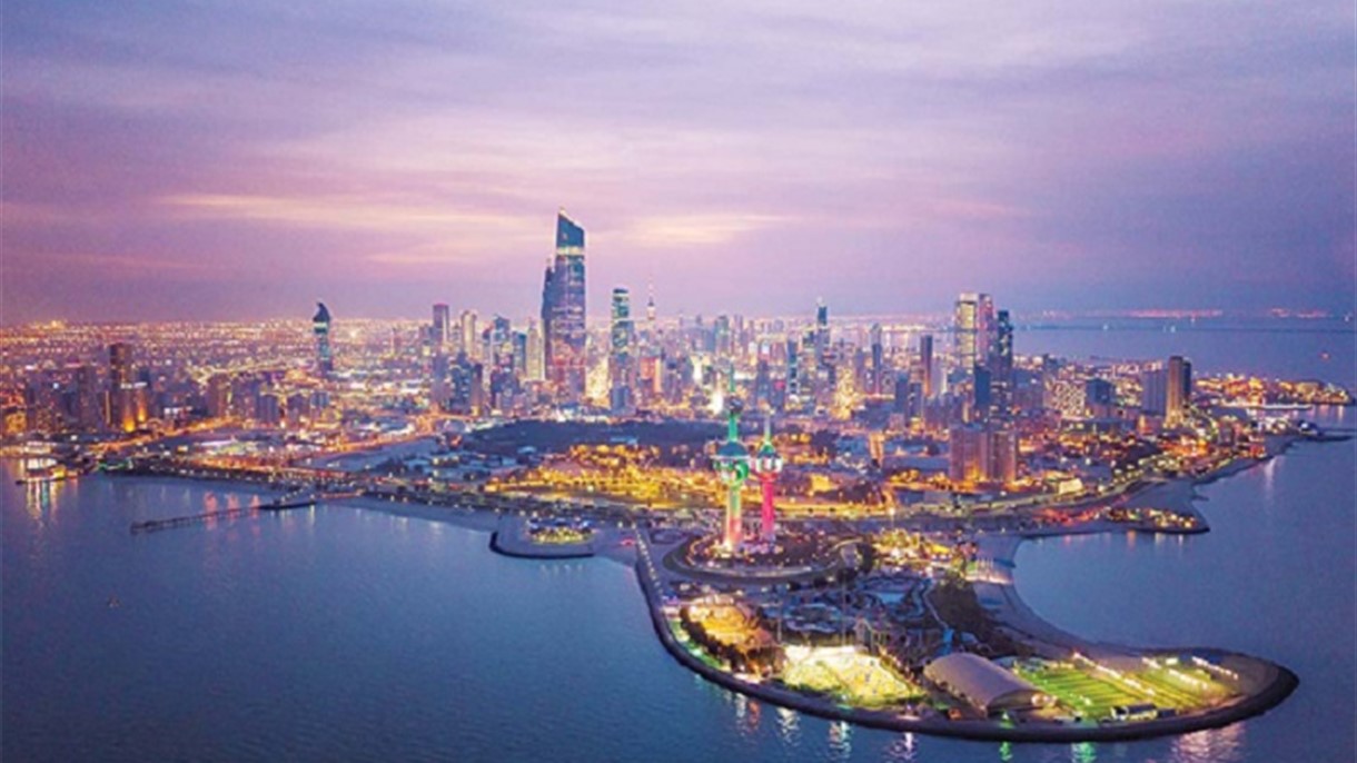 أكبر 10 دول استثماراً في الكويت