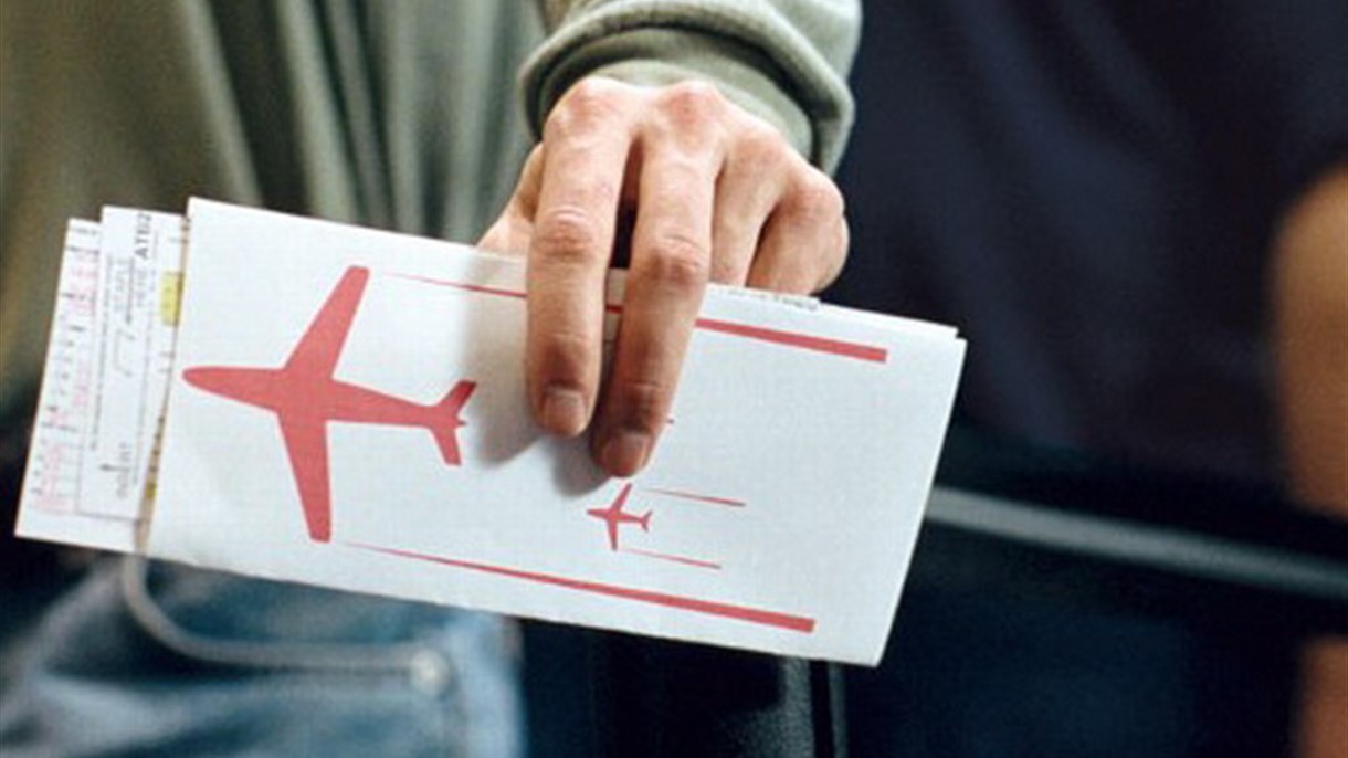 فترة الركود تمنحكم Ticket أرخص