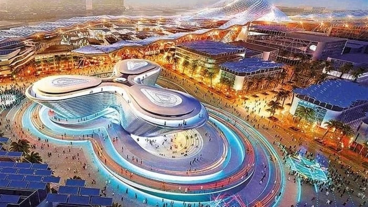 عدد زوار إكسبو 2020 بـ 10 أيام