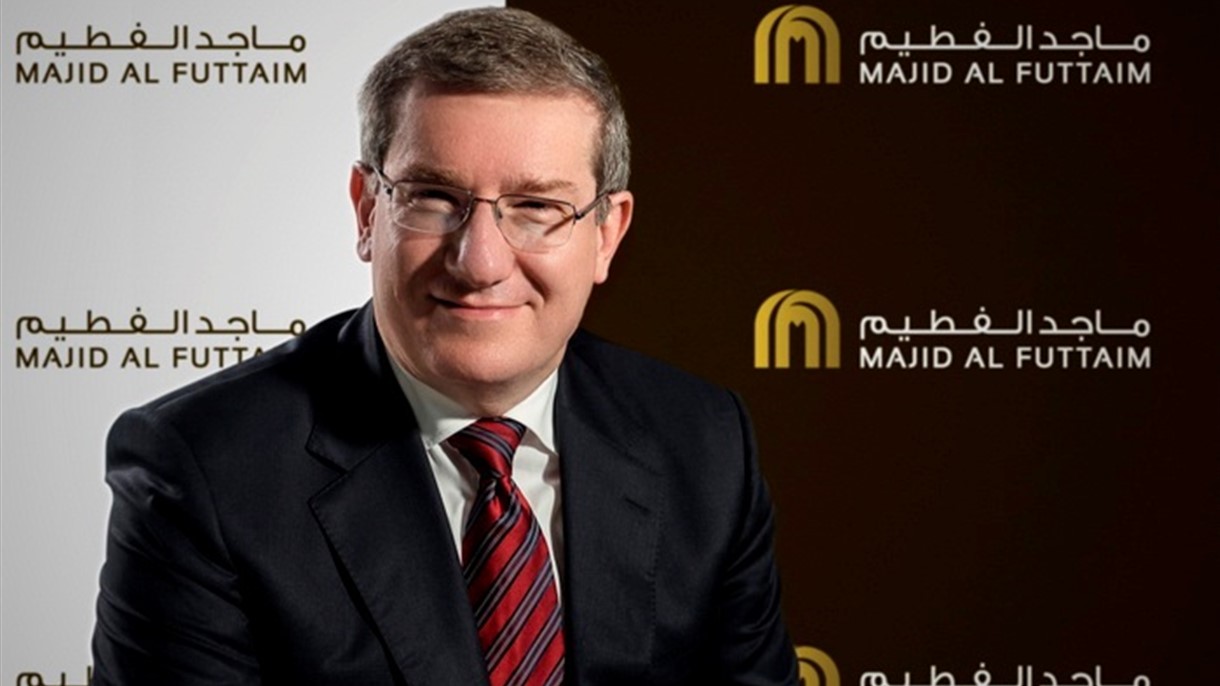 ملص لـ Business Echoes : مستمرون بمشاريعنا في لبنان