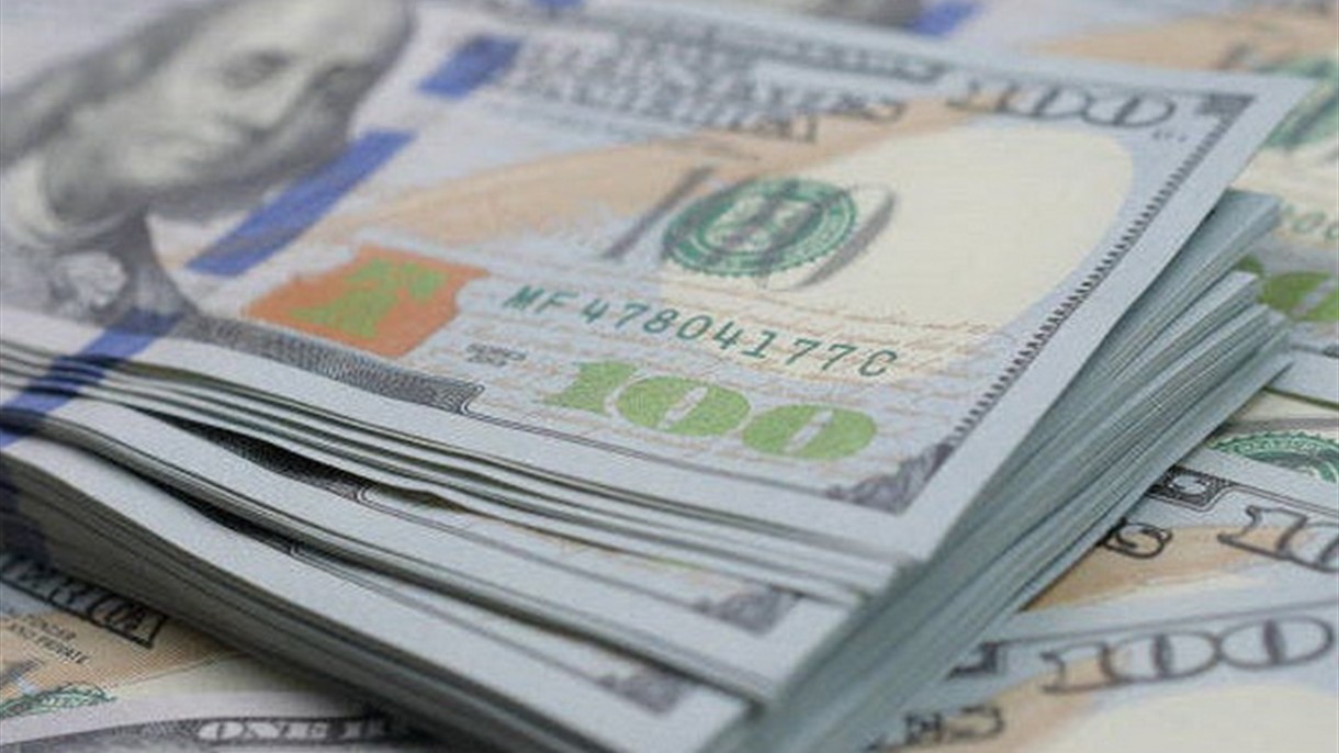 سعر دولار المنصة في 10 كانون الثاني