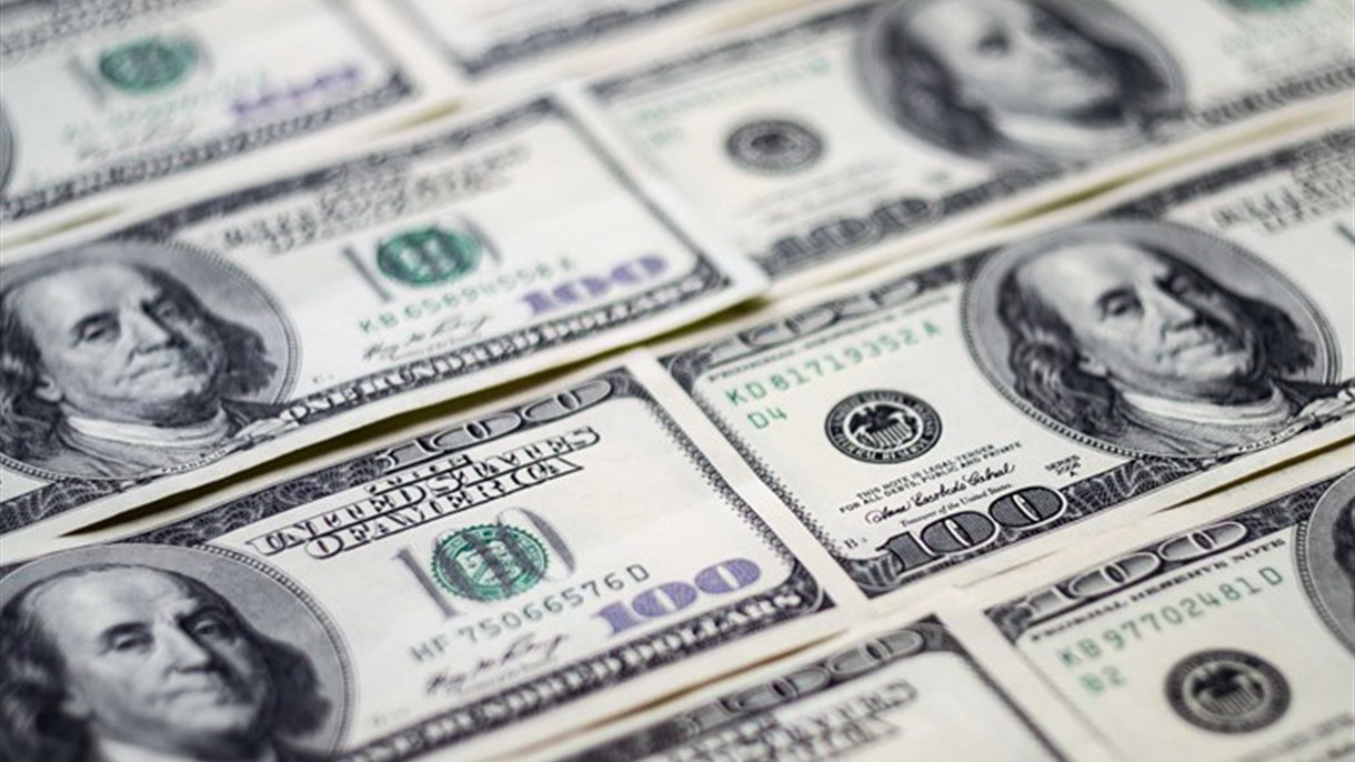 سعر دولار المنصة في 11 كانون الثاني