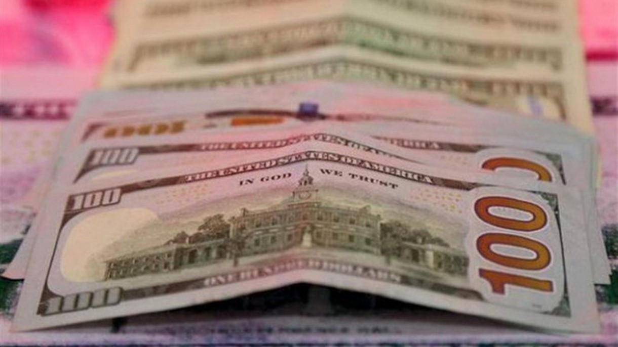 سعر دولار المنصة في 19 كانون الثاني