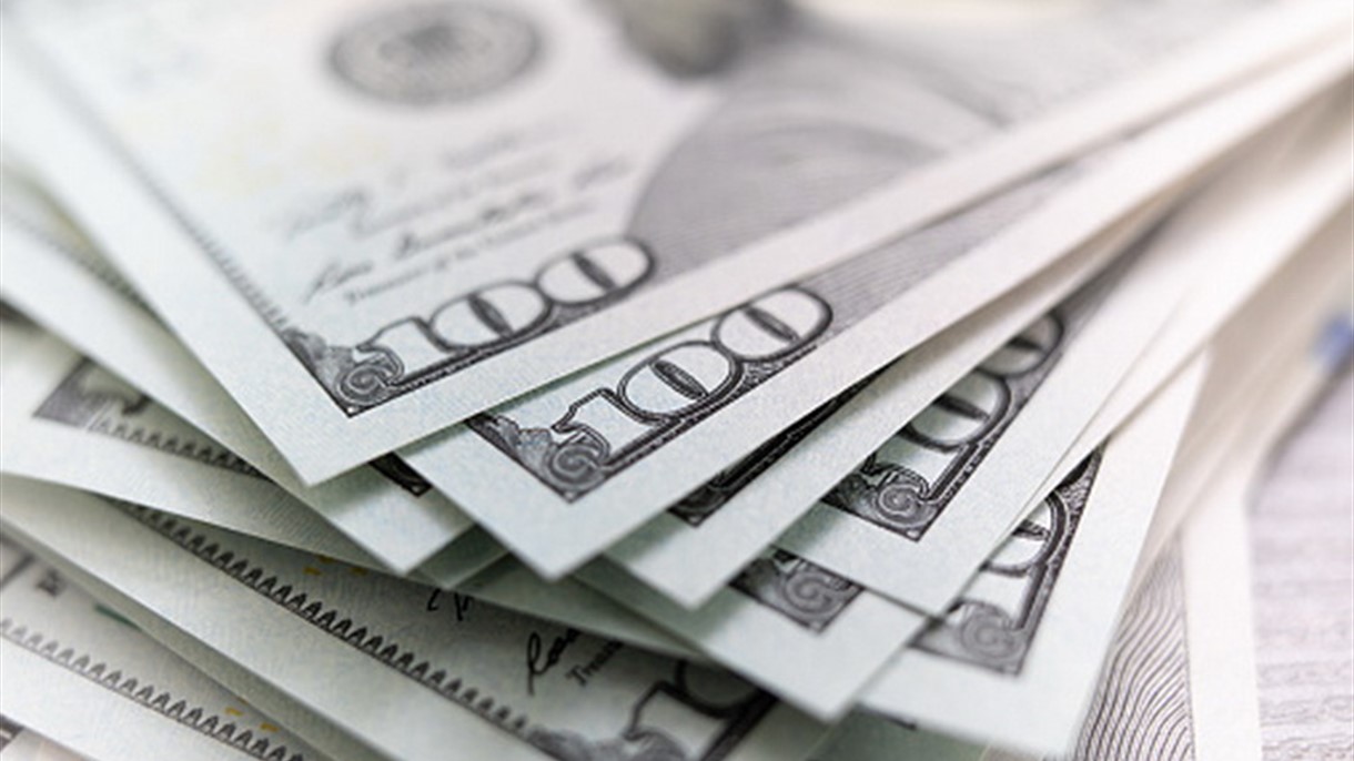 سعر دولار المنصة في 24 كانون الثاني