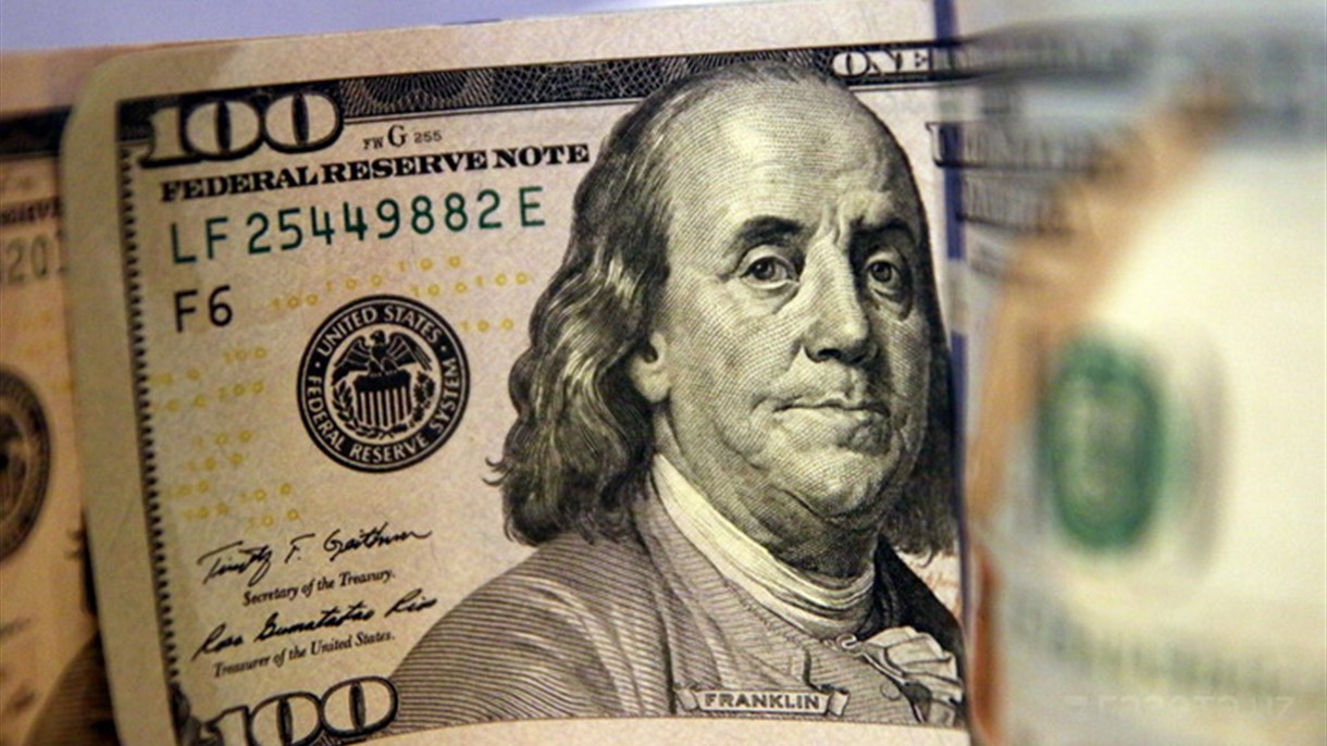 سعر دولار المنصة في 28 كانون الثاني