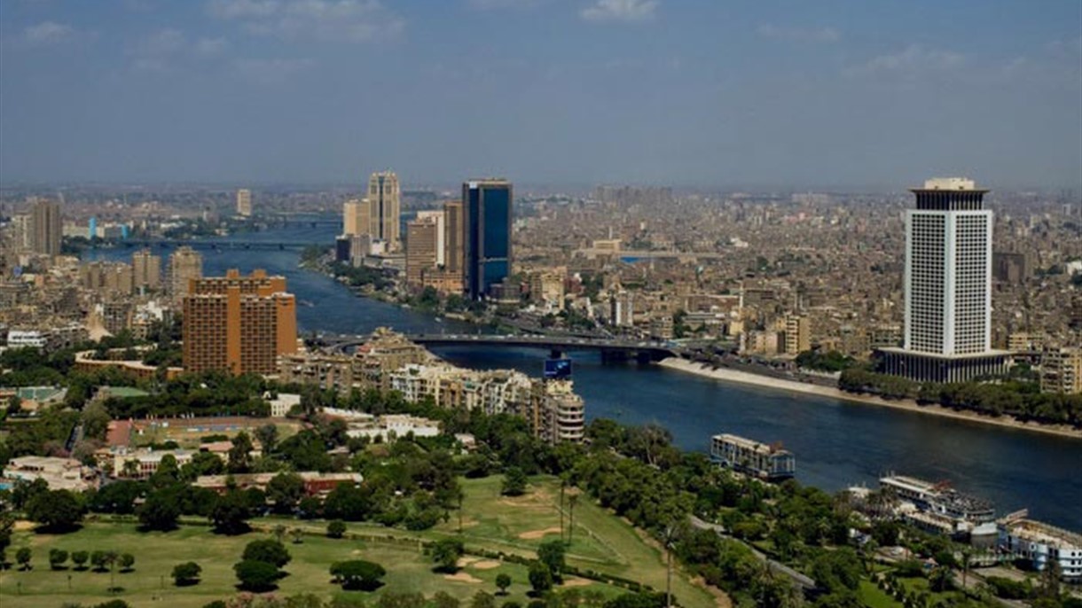 الإمارات ستمنح مصر وديعة 3 مليارات دولار