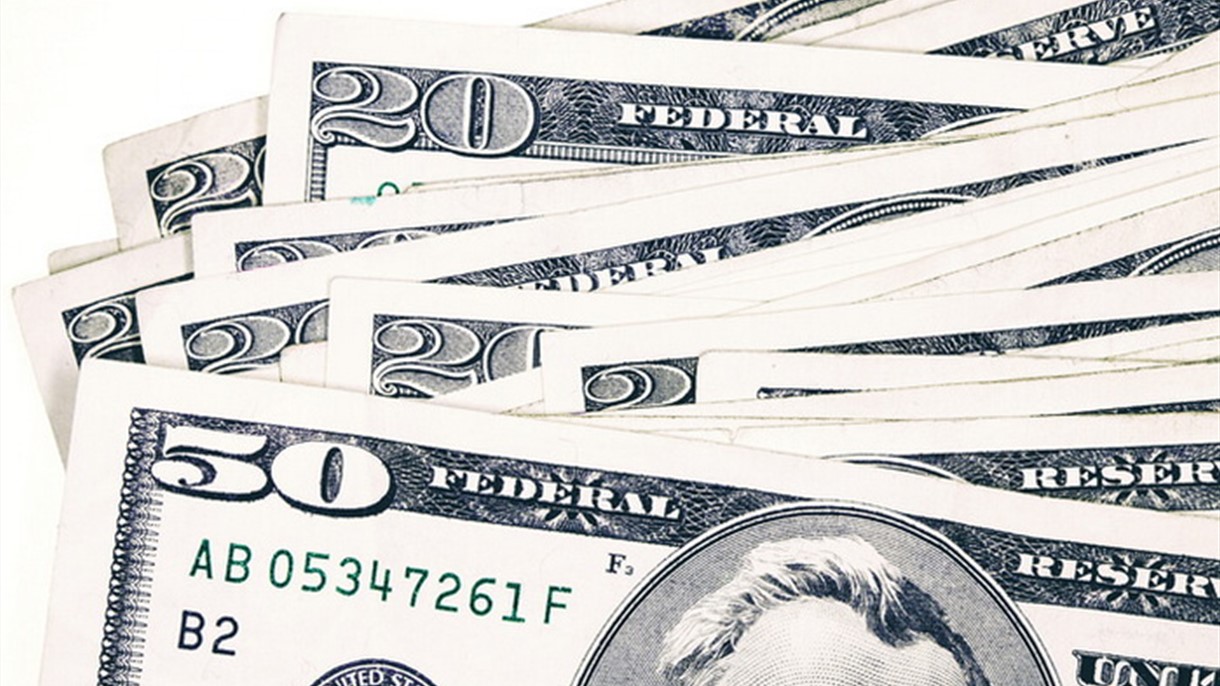 سعر دولار منصة Sayrafa في 18 آذار