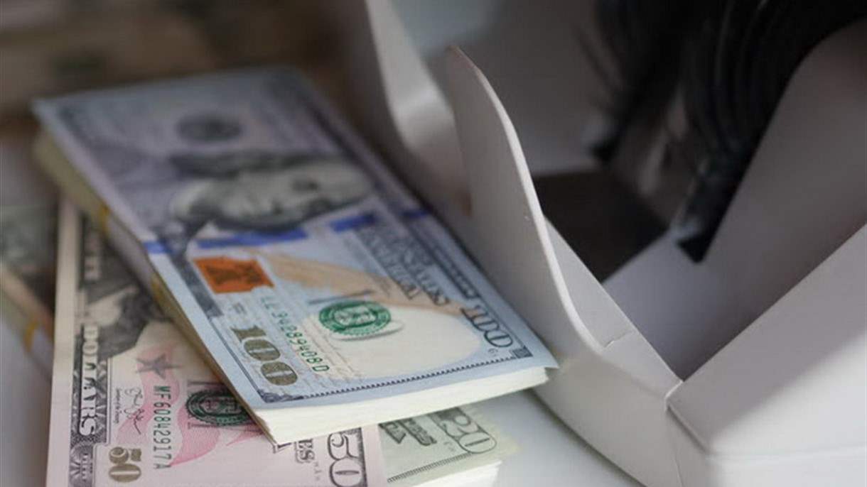 سعر دولار Sayrafa في 19 أيار