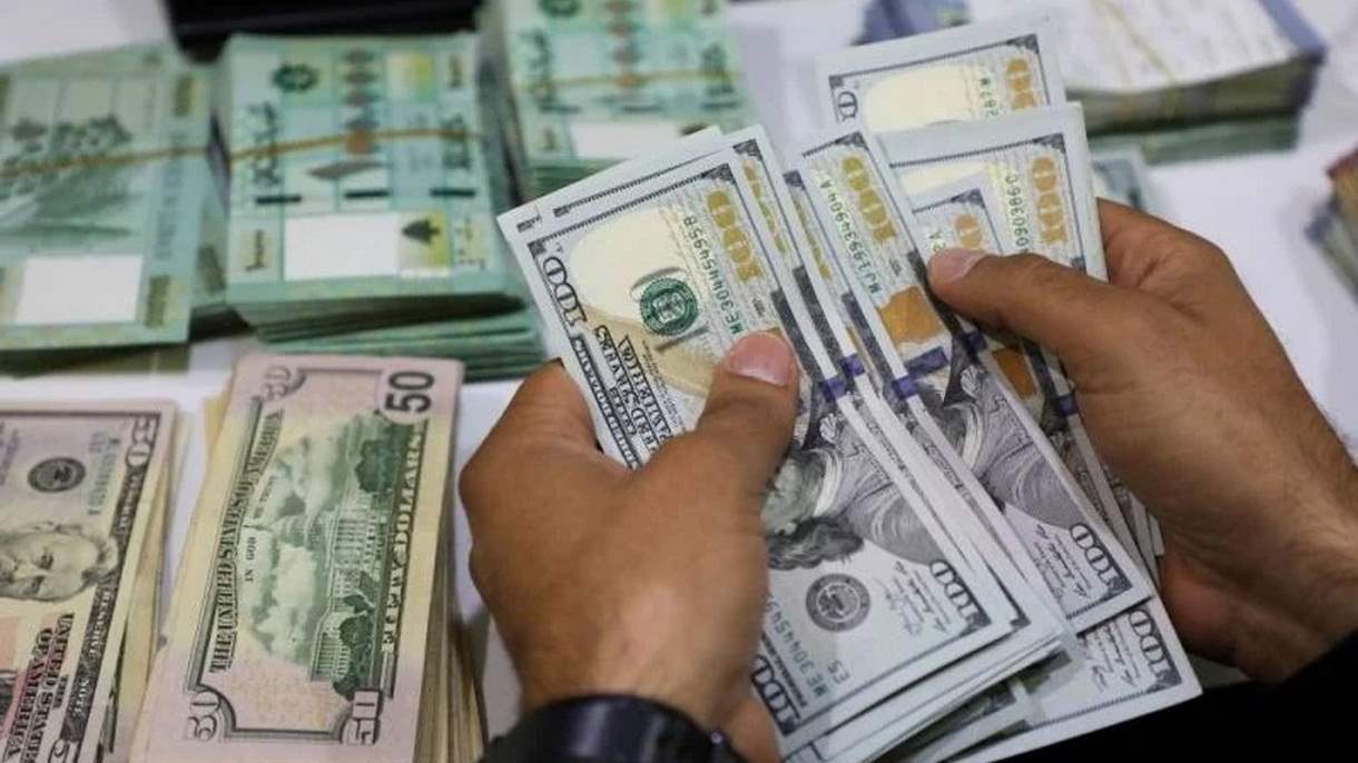 سعر دولار Sayrafa في 23 أيار