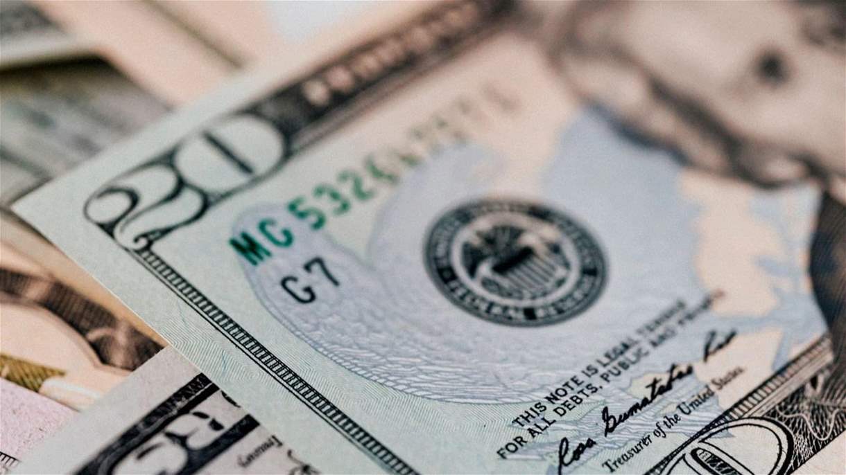 سعر دولار Sayrafa في 1 حزيران