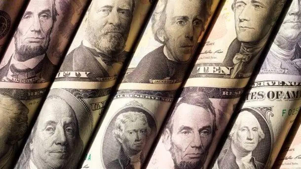 سعر دولار Sayrafa في 3 حزيران