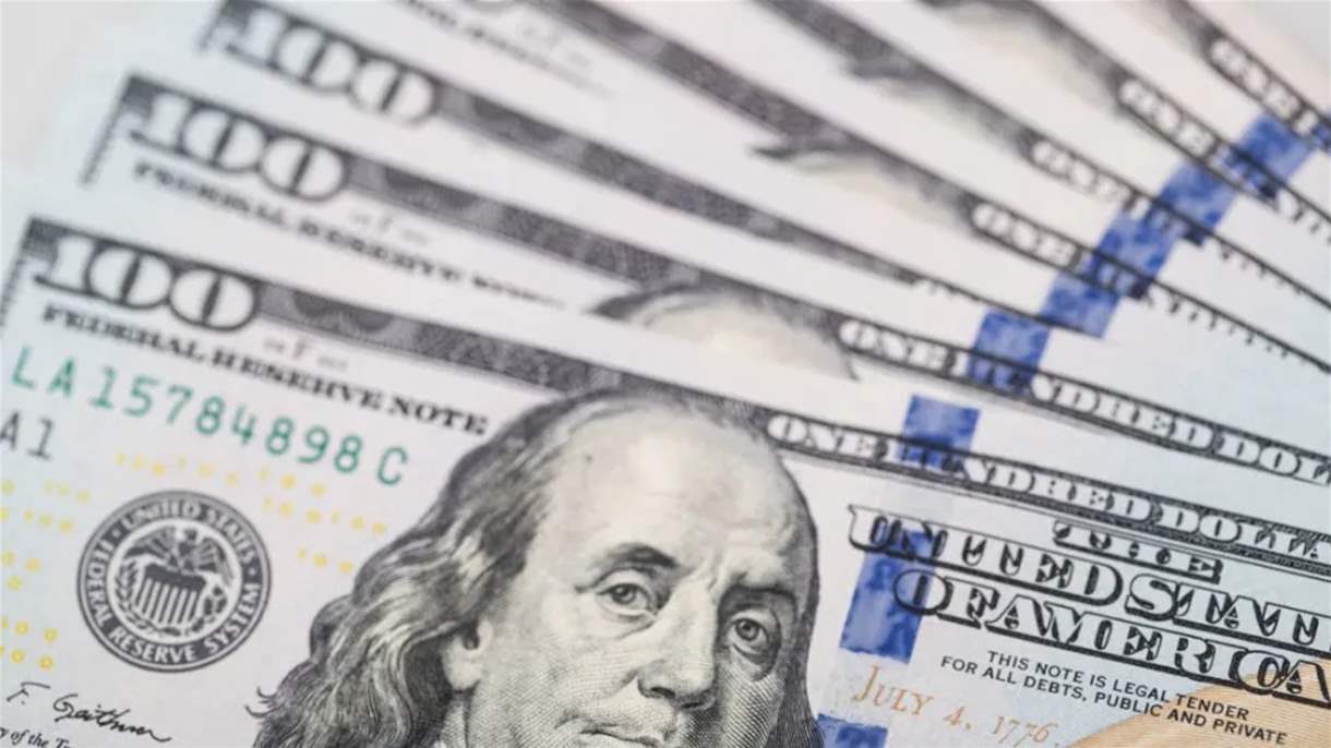 سعر دولار Sayrafa في 7 حزيران