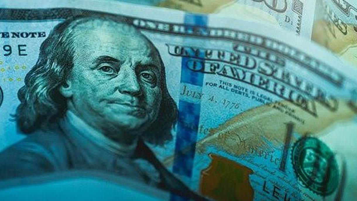 سعر دولار Sayrafa في 13 تموز