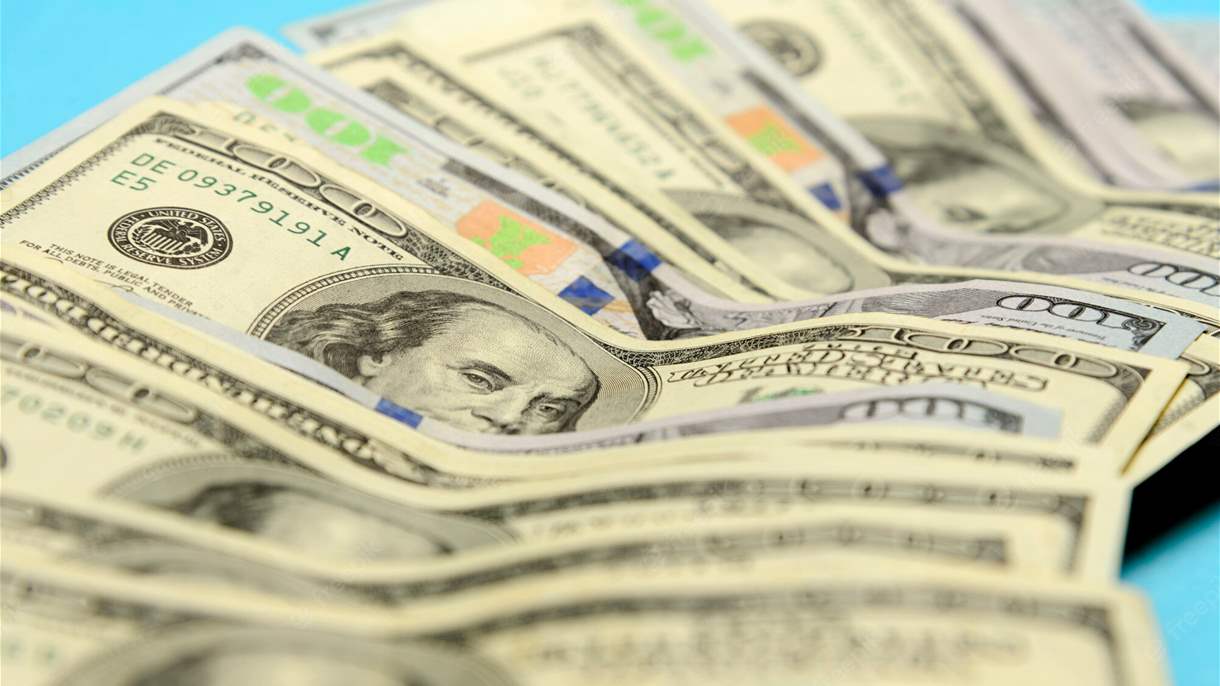 سعر دولار Sayrafa في 15 تموز