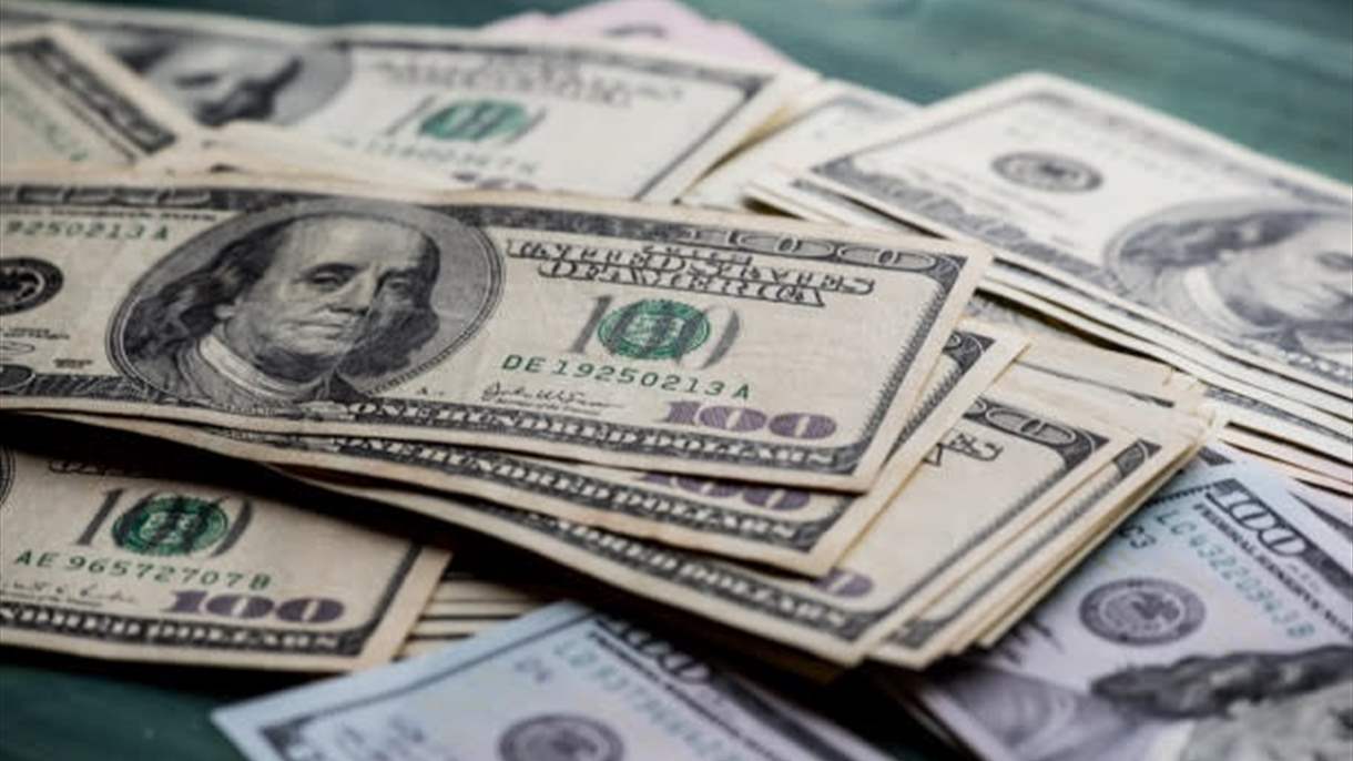سعر دولار Sayrafa في 24 آب