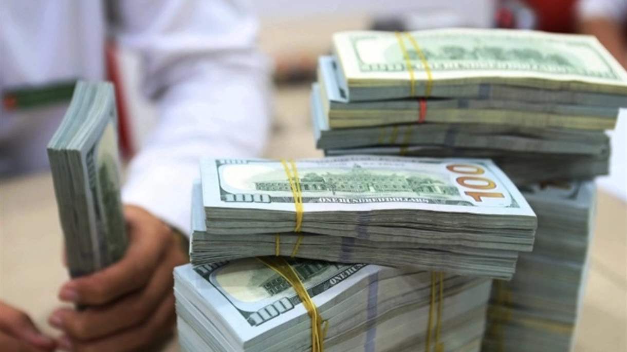 سعر دولار Sayrafa في 16 شباط