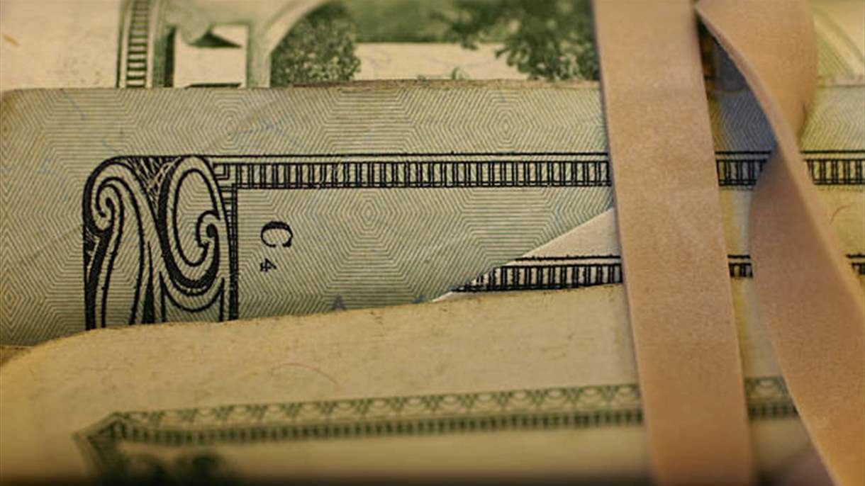 سعر دولار Sayrafa في 10 أيار