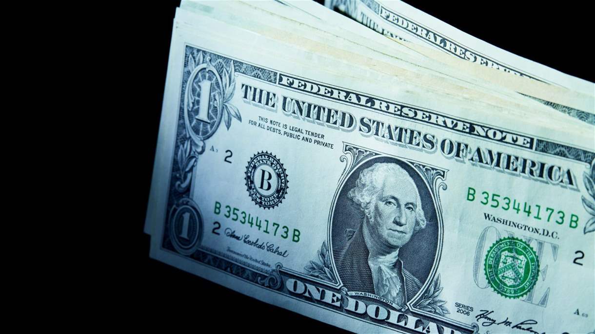 سعر دولار Sayrafa في 12 أيار