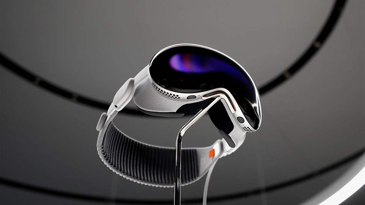 بسبب هواوي.. آبل قد تضطر إلى تغيير اسم Vision Pro في هذه الدولة