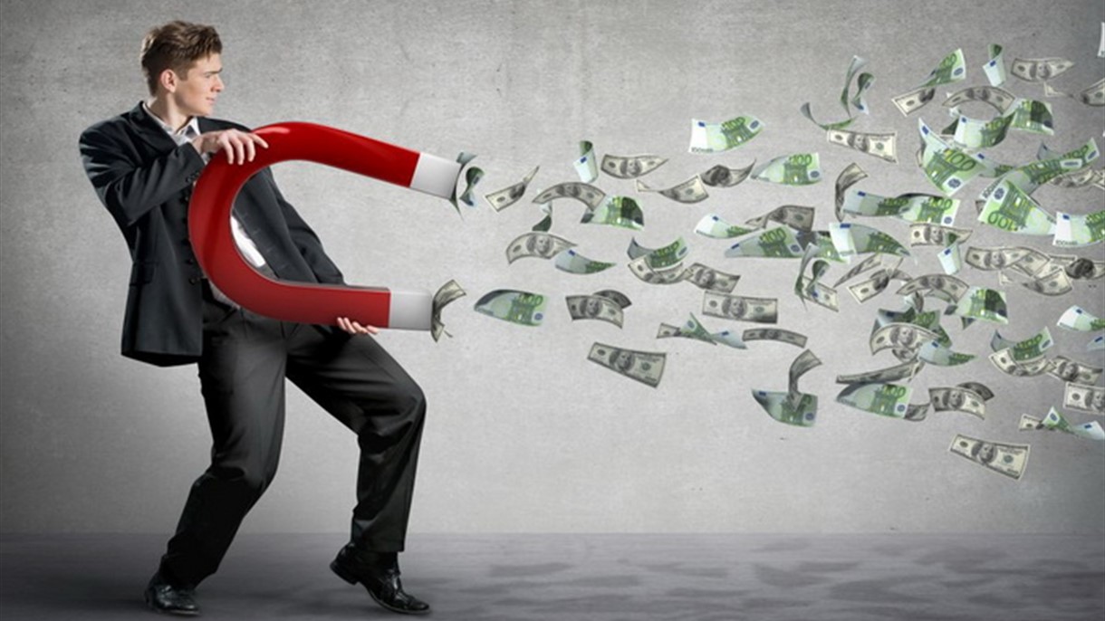 كيف كوّن هؤلاء الاثرياء ثرواتهم ؟