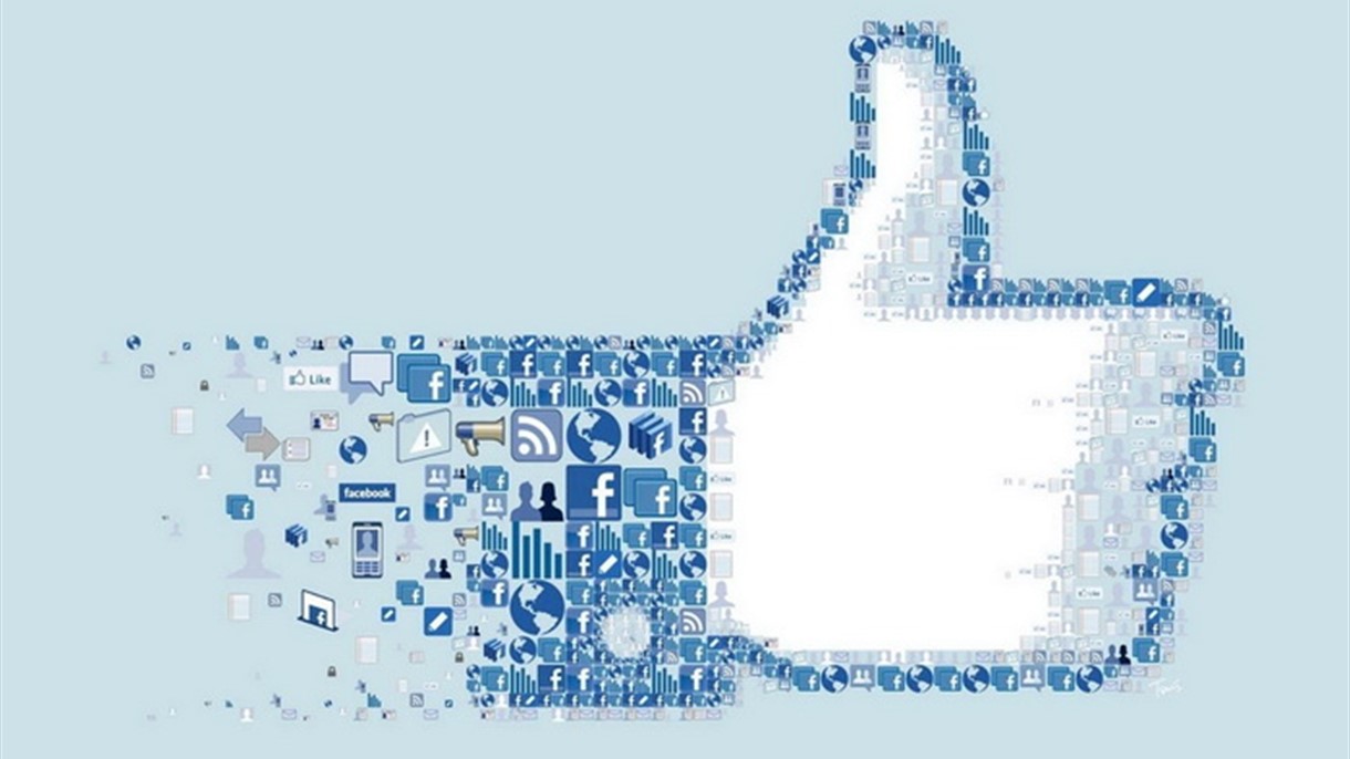 نوع جديد من الاعلان يحقق ارباحا لفايسبوك