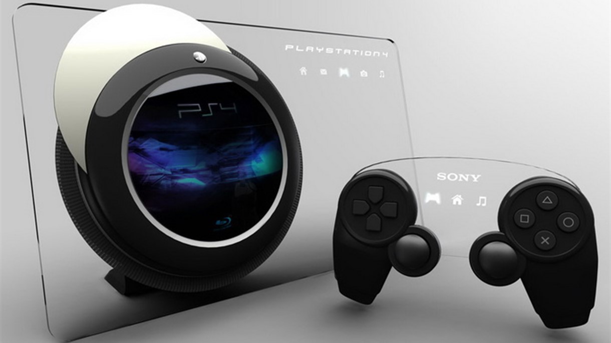 مبيعات Play Station 4 تدعم ارباح سوني