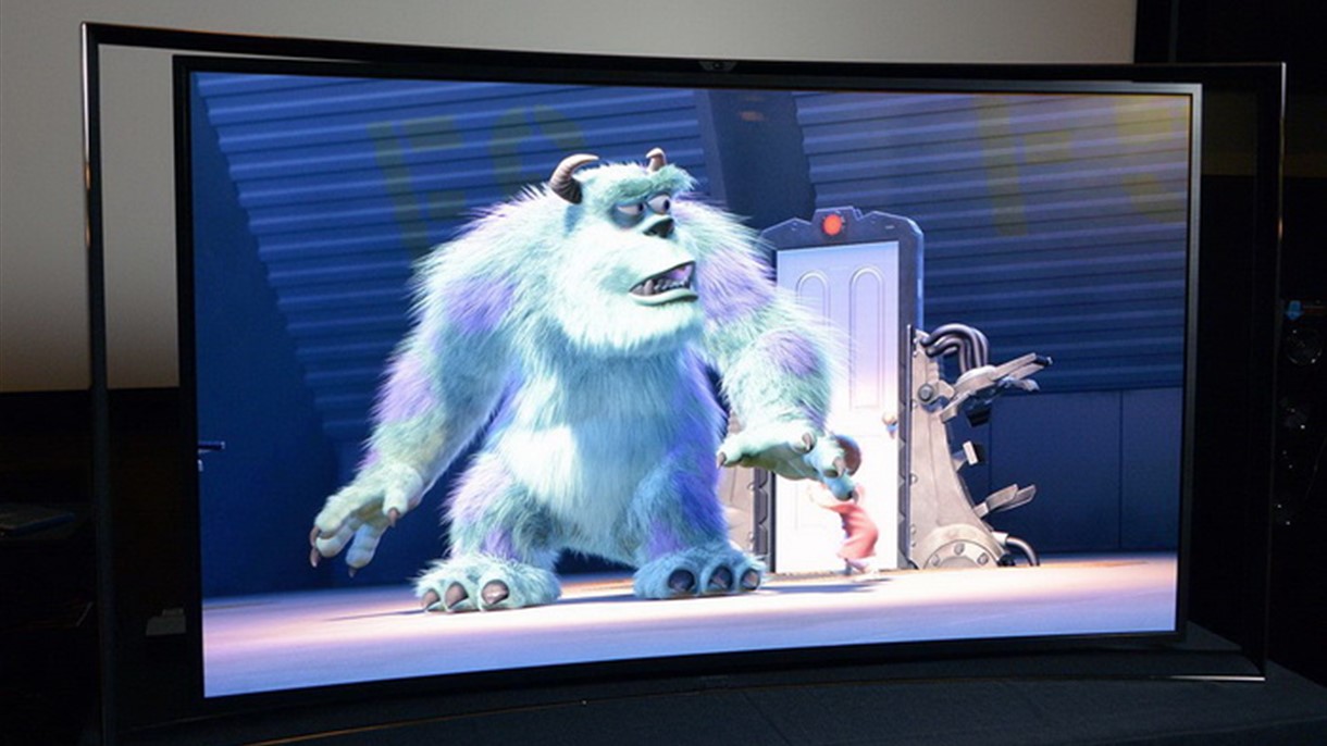 لماذا ستعود سامسونغ من شاشات OLED الى LCD