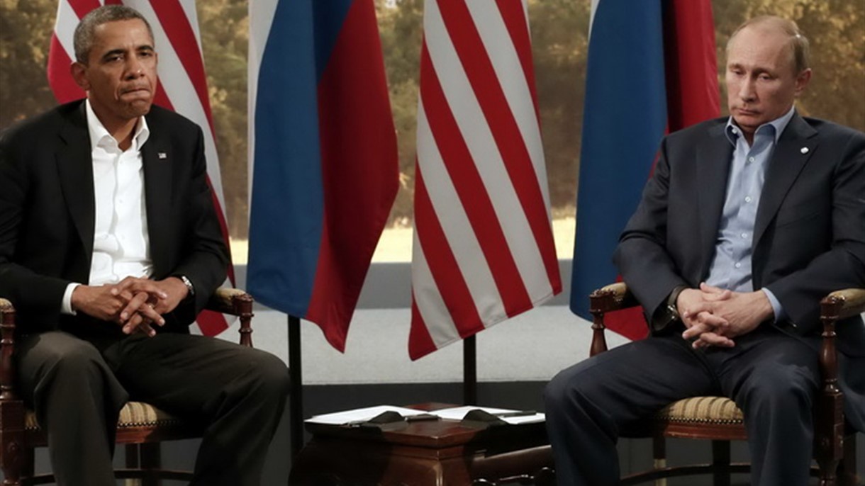 أميركا: العقوبات على روسيا تؤثر على اقتصادها