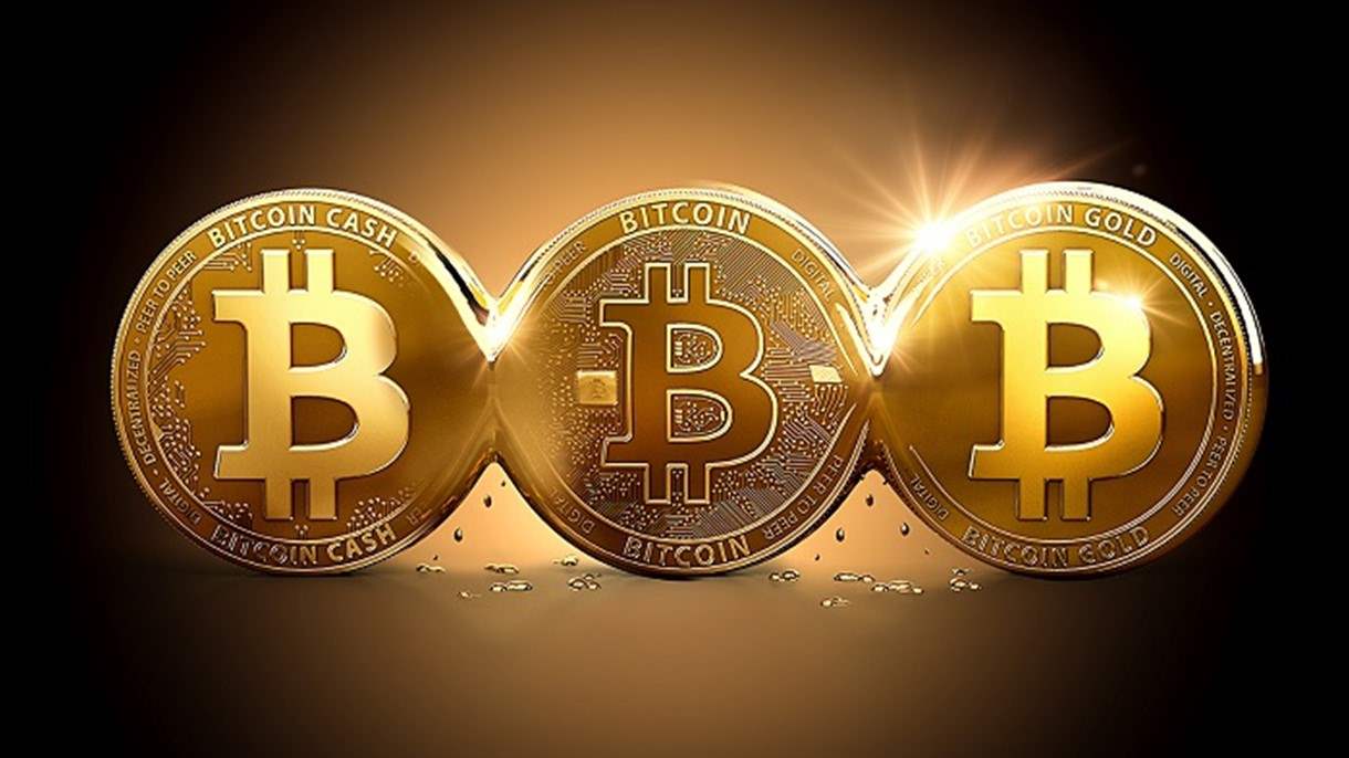  البيتكوين ترتفع بأكثر من 3%