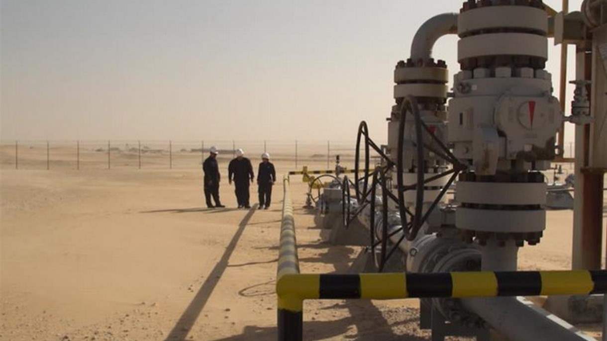 النفط يرتفع مع اتجاه أميركا لتصفير صادرات إيران
