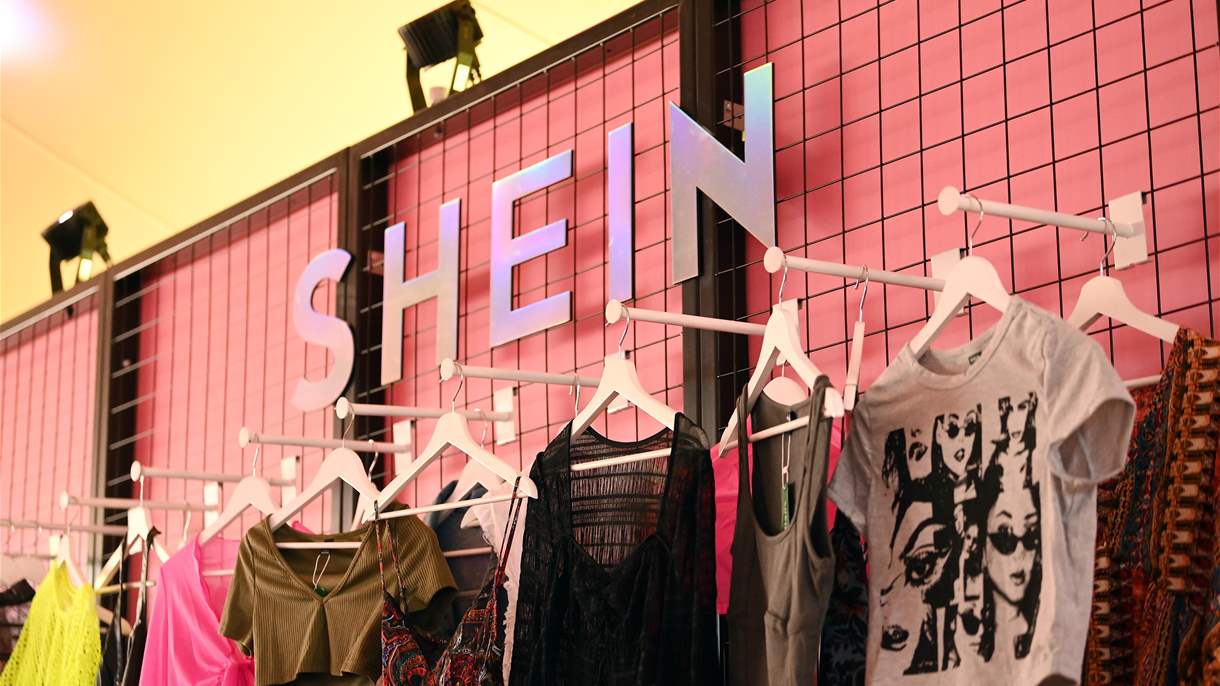 خطوة صادمة.. SHEIN ترفع أسعارها 377% في هذه السوق