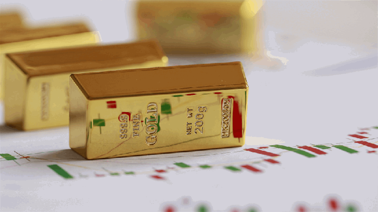 تراجع كبير لأسعار الذهب بعد إعلان وقف الحرب