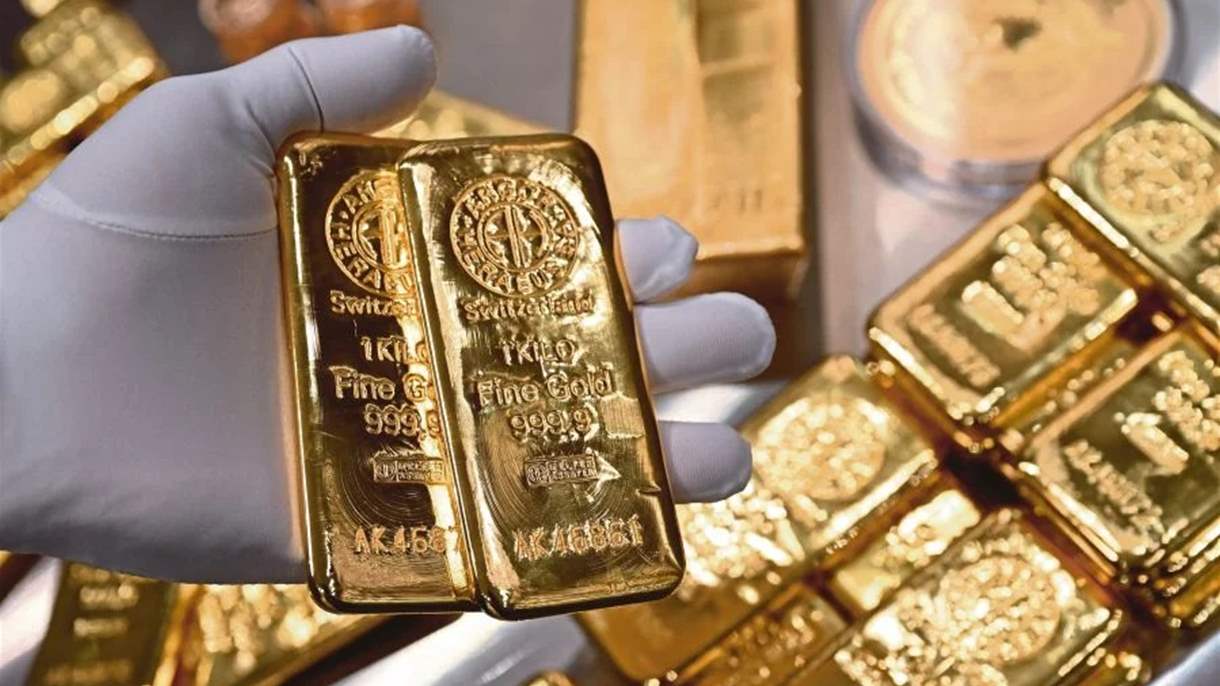 قفزة تاريخية لأسعار الذهب.. إليكم سعر الأونصة حالياً