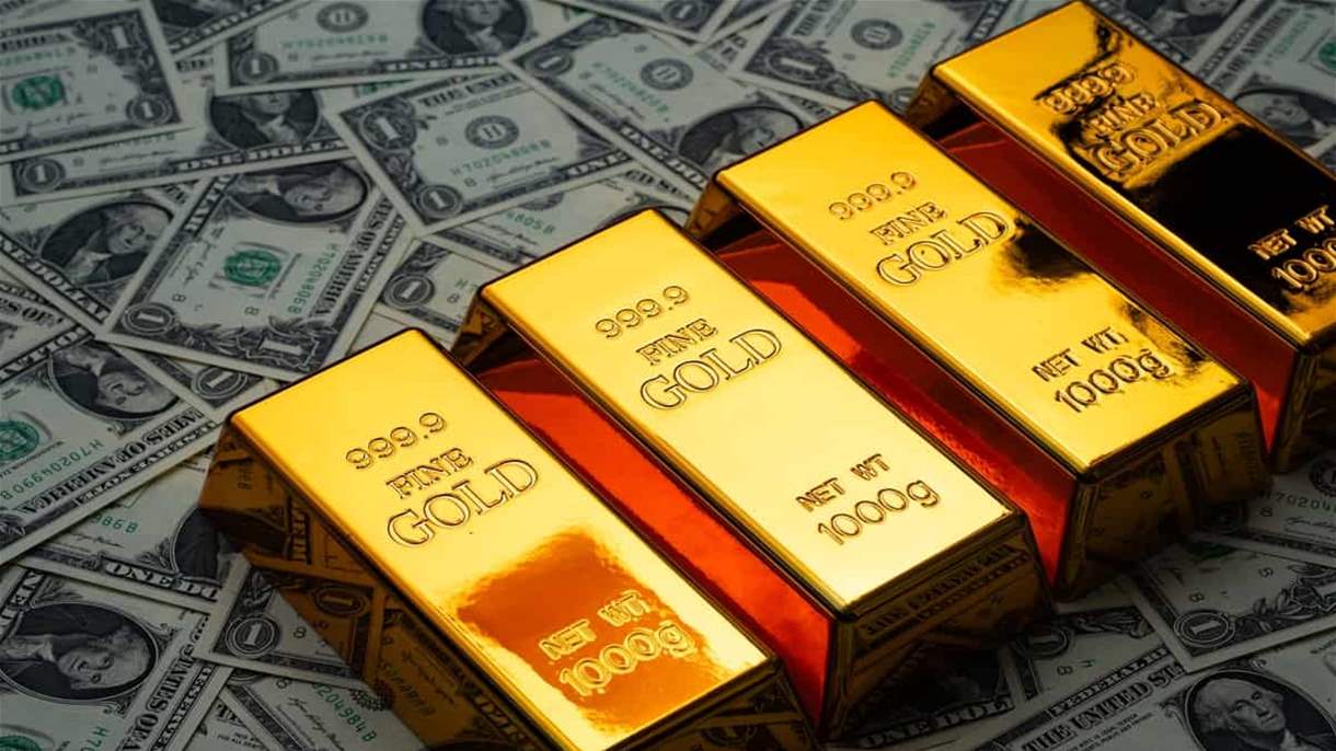 أونصة الذهب تُسجّل سعراً تاريخياً