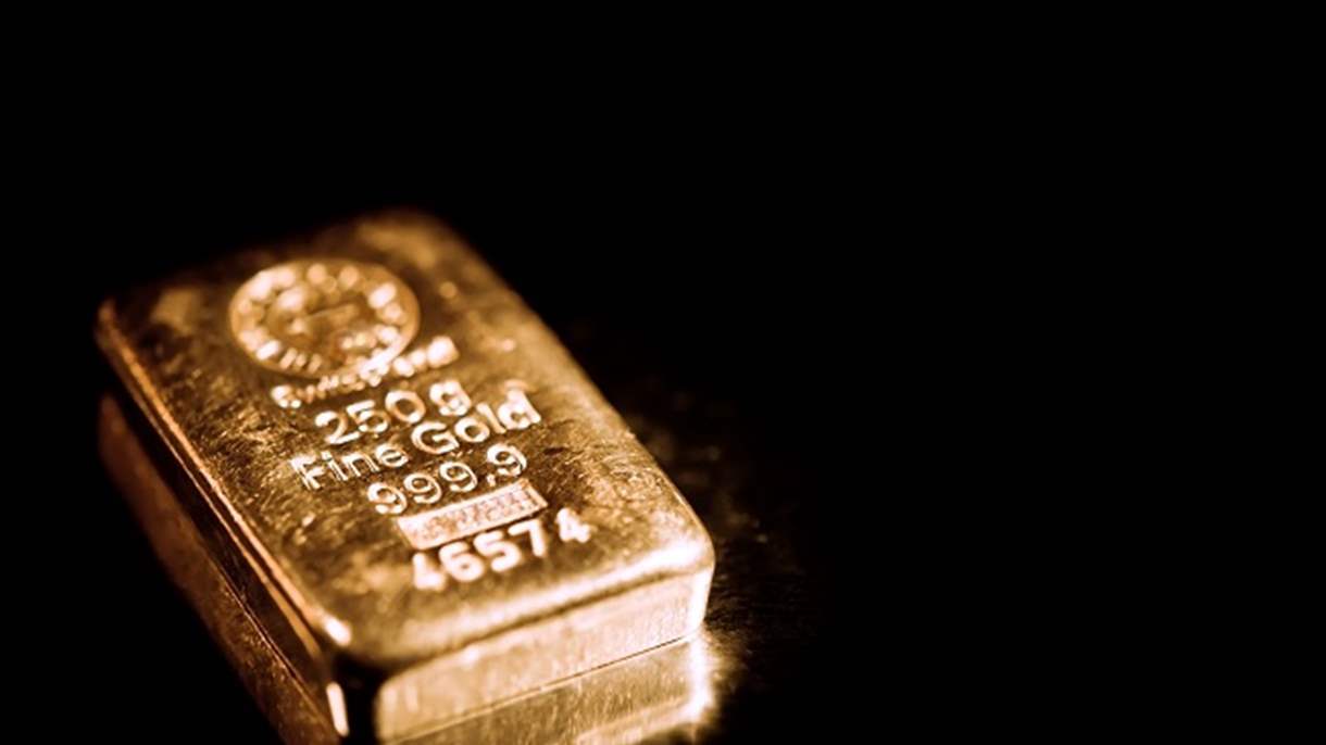 بعد الـ 4000 دولار.. الذهب مستمر بتحطيم الأسعار القياسية