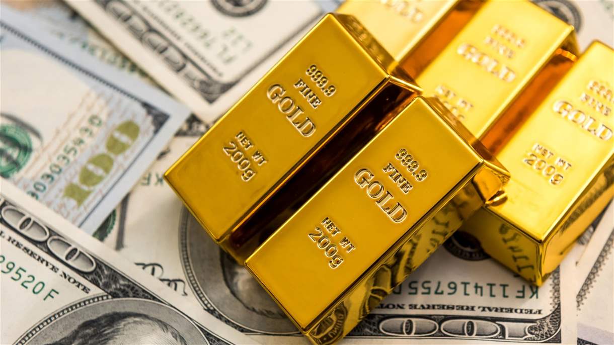 الذهب أولاً.. تحوّل عالمي في استثمارات تشرين الأول