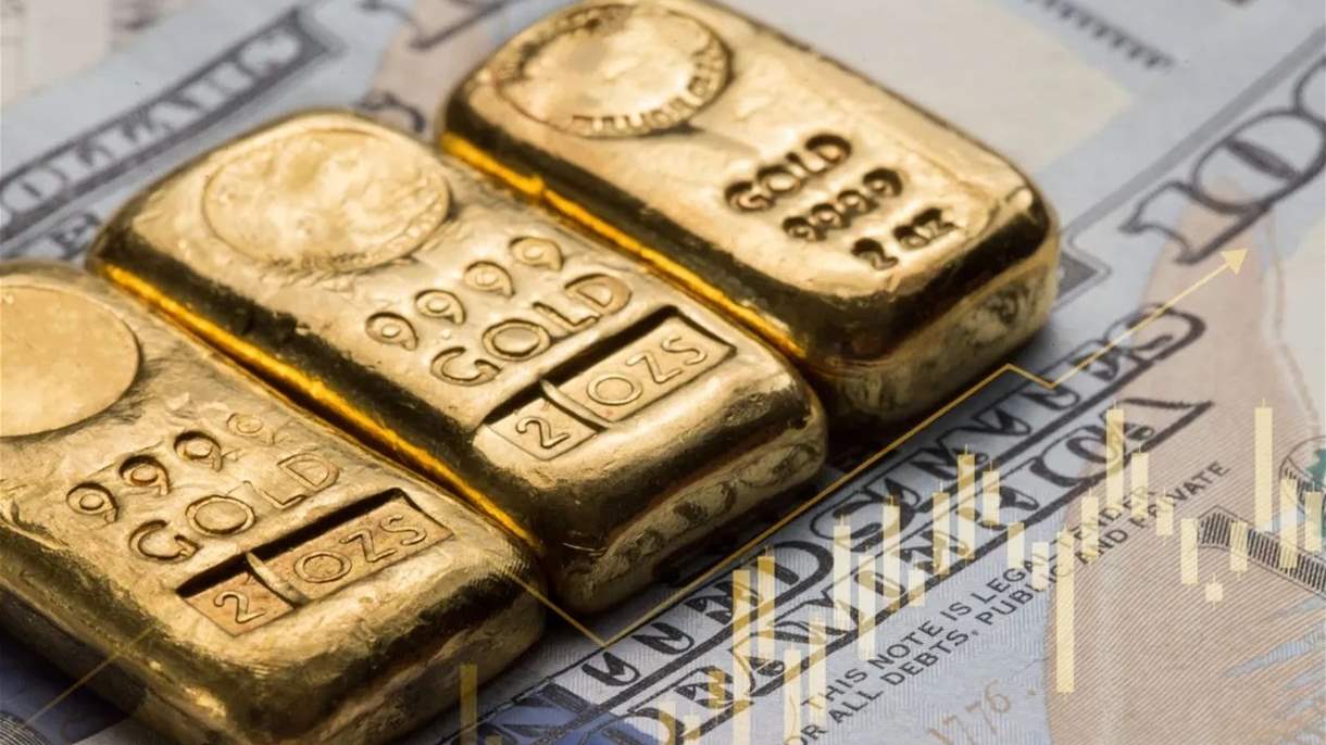 سعر أونصة الذهب خلال تعاملات الخميس 