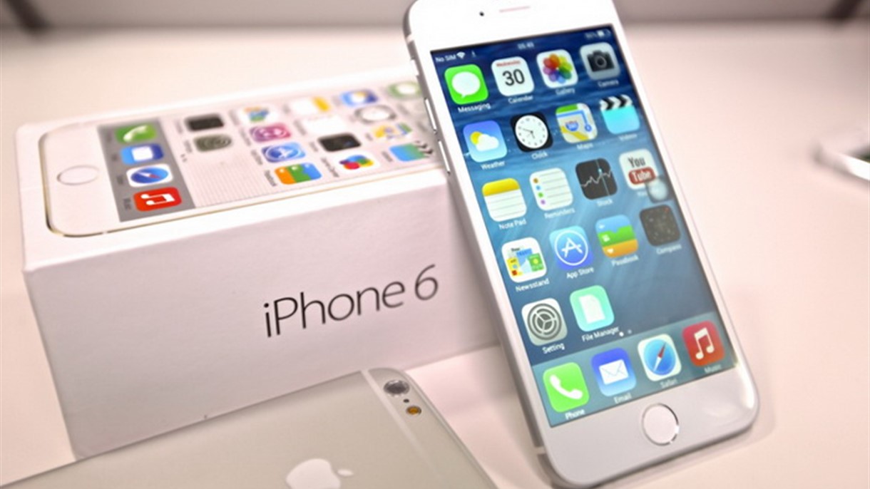 لأصحاب هواتف iPhone 6..  هل تملكون جوابا عن هذا السؤال ؟